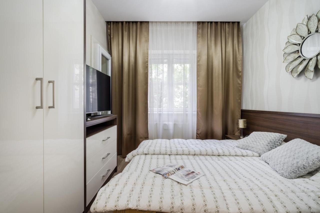 Bpr Ethereal Panoramic Suite With A/C & Balcony Budapest Bagian luar foto